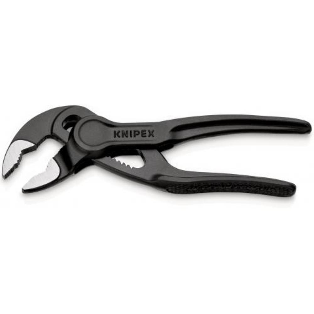 Knipex 87 00 100 Cobra XS Miniature Pliers 100mm Toolfix Dundalk